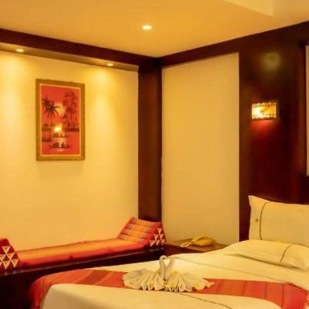 Xishuangbanna Hotel Managed By Xandria Hotel Luang Prabang Exterior photo
