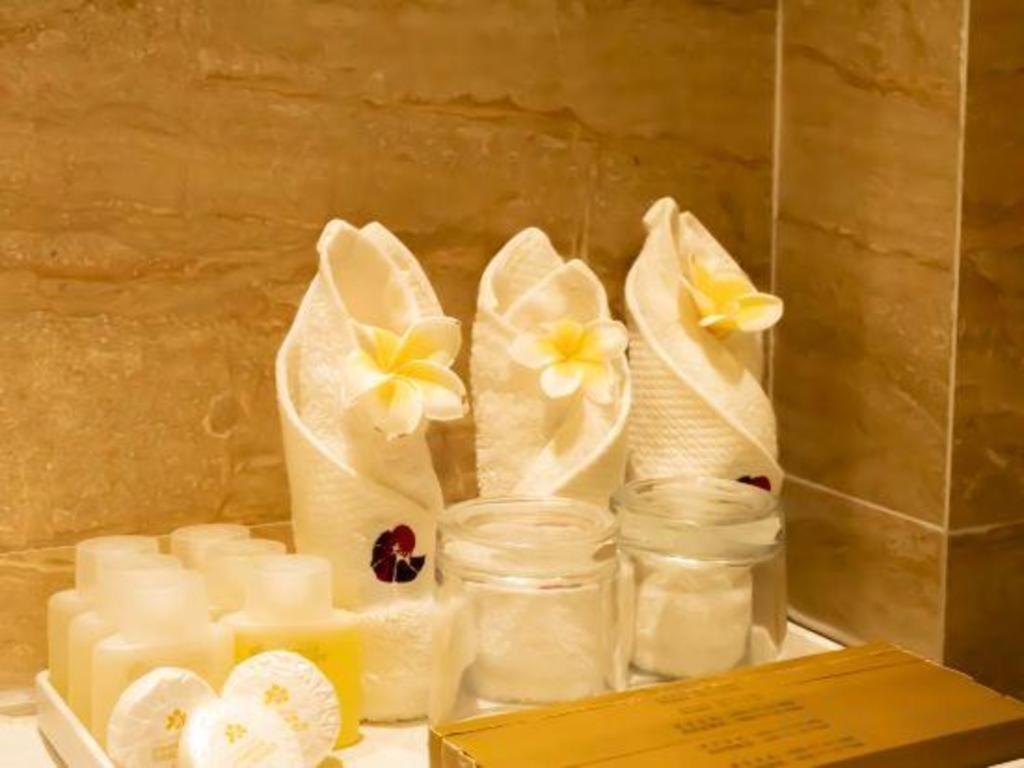 Xishuangbanna Hotel Managed By Xandria Hotel Luang Prabang Exterior photo