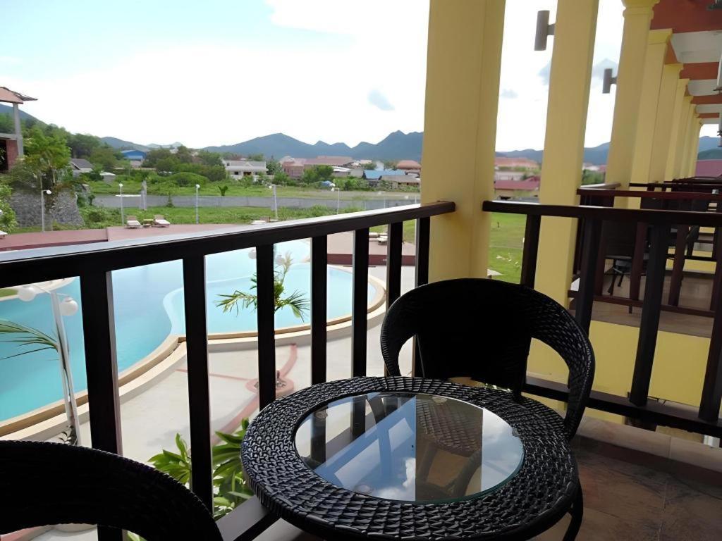 Xishuangbanna Hotel Managed By Xandria Hotel Luang Prabang Exterior photo