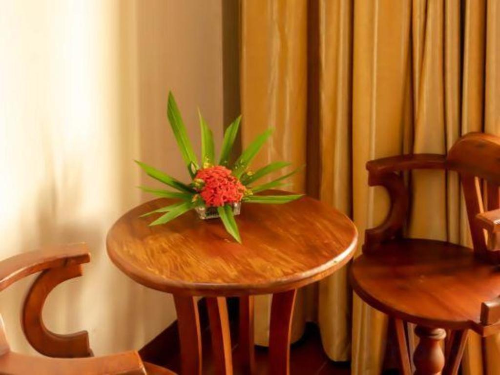 Xishuangbanna Hotel Managed By Xandria Hotel Luang Prabang Exterior photo