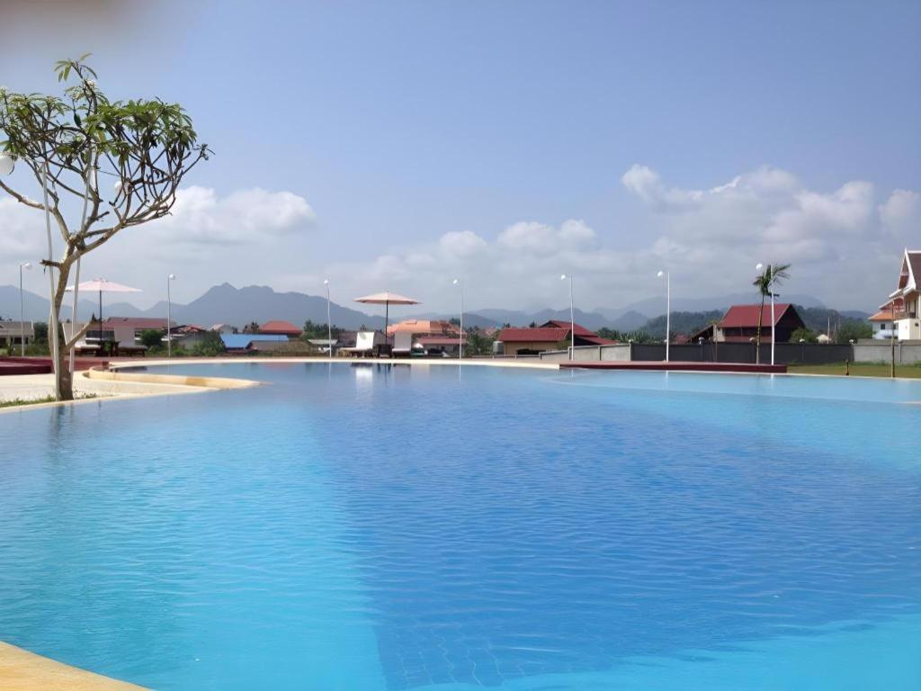 Xishuangbanna Hotel Managed By Xandria Hotel Luang Prabang Exterior photo